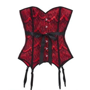 BRAND NEW IN BOX Adore Me Corset